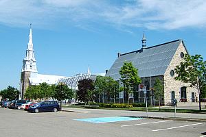 Rimouski : 15,5 M$ en projets pour 2014
