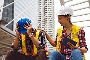 La prévention des risques psychosociaux au travail