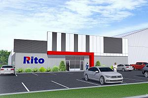Québec accorde 10 M$ à Menthes Rito pour la réouverture de son usine - Image fournie par Les Menthes Rito