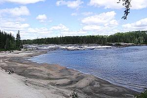 La Société de l'énergie communautaire du Lac-Saint-Jean a reçu l'autorisation du