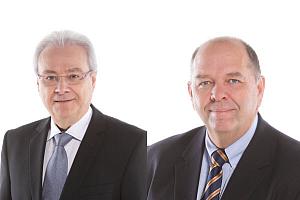 Nomination d'administrateurs indépendants chez Roche