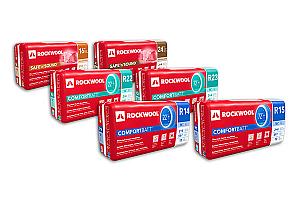 ROXUL devient ROCKWOOL