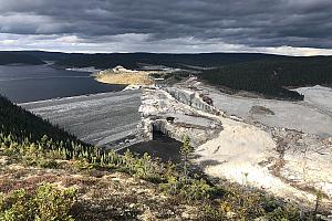 Hydro-Québec et les peuples autochtones : lever les barrages