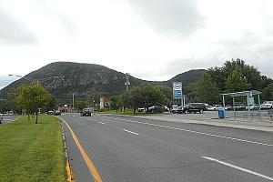 Route 116 : Québec annonce de nouvelles interventions d’ici 2028. Crédit : Jeangagnon — Travail personnel, Creative Commons, CC BY-SA 3.0