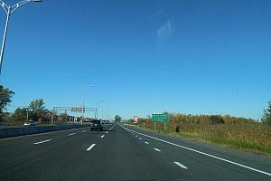 Route 116 : création du Comité de l'axe 116