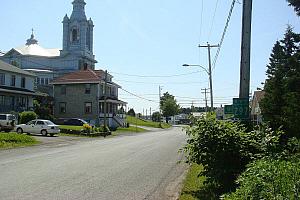 Bas-Saint-Laurent : plus d'investissements pour les routes
