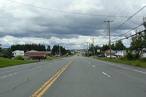Décret environnemental pour la reconstruction de la route 112 à Thetford Mines