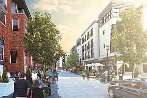La Ville de Gatineau a vendu deux terrains à l'entreprise Boless inc. pour de no