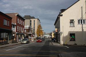 Plus de 8 M$ pour la réfection des rues et des trottoirs à Lévis