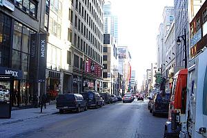 La Ville de Montréal lance son Plan commerce