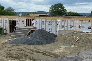 Saint-Georges : plus de 51 M$ de projets en six mois  