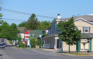 15 municipalités au sud-ouest de l'île de Montréal recevront 22 M$