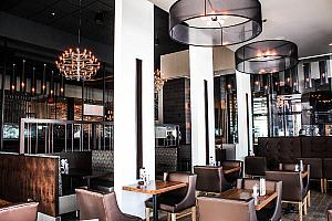 Une nouvelle rôtisserie St-Hubert à Val-Bélair
