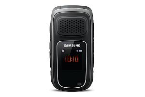 Samsung Rugby III – Un téléphone mobile prêt à tout !