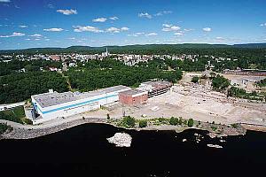 Deux projets en un pour Nemaska Lithium