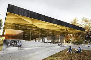 Appel d'offres pour la phase 2 du Centre de soccer de Montréal  