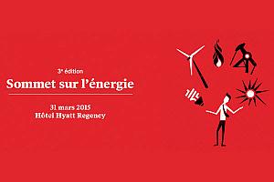Les Affaires : 3e Sommet sur l'énergie le 31 mars