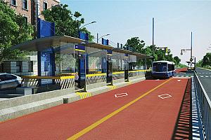 Revitalisation de l’est de Montréal
