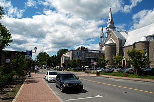 Laurentides : 185 M$ pour des projets d'infrastructures prioritaires
