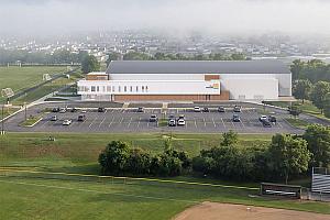 Contrat octroyé pour le stade multisport de Rimouski. Crédit : Ville de Rimouski