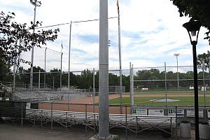 Montréal investit 11 M$ pour rénover ses terrains de baseball