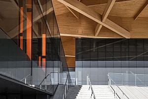 Montréal appuie la politique québécoise de l’architecture