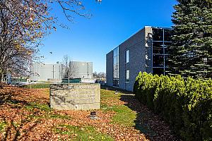 Saint-Hyacinthe : près de 50 M$ supplémentaires pour moderniser la station d’épuration. Crédit : Ville de Saint-Hyacinthe