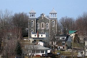 Une nouvelle bibliothèque pour Sainte-Geneviève-de-Batiscan