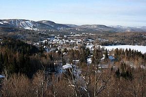 Investissements routiers de près de 273 M$ pour les Laurentides