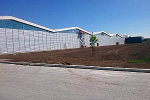 La Société de transport de l'Outaouais (STO) a inauguré son nouveau Centre d'ent