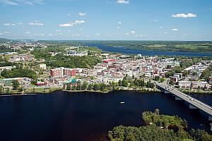 Construction d’une usine de batteries à Shawinigan : l’équipe de projet se précise