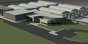 Le centre de données TELUS de Rimouski certifié LEED Or