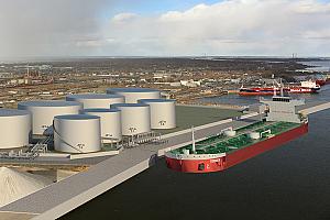 Conclusions du BAPE sur le terminal d’approvisionnement de carburant aéroportuai