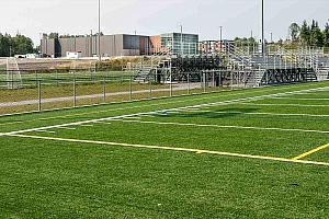 Le parc multisport de Saint-Jérôme poursuivra son expansion