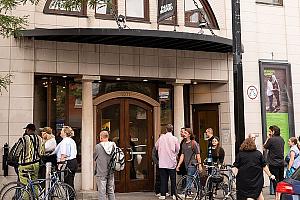 Le Théâtre Prospero dévoile un vaste projet de revitalisation. Crédit : Théâtre Prospero