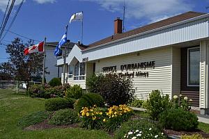 Thetford : plus de 2 M$ d'investissements en janvier