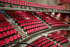 Photo fournie par le Théâtre du Nouveau Monde 