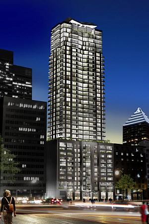 Nouveau départ pour Tom Condos