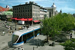 Consultation publique - Politique québécoise de mobilité durable