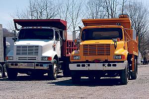 Transport routier :  la ronde de sécurité