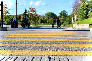 Gatineau annonce la reprise de ses chantiers routiers. Crédit : Chris TDL, Unsplash   