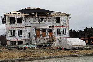 Thetford Mines : près de 37 M$ en investissement en 2014