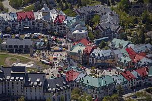 5 M$ d'investissement au Westin Resort & Spa Tremblant