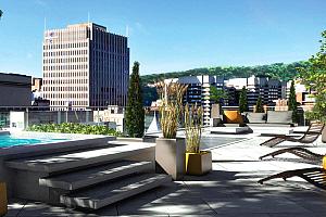 Le Triomphe : un nouveau projet immobilier au cœur du Golden Square Mile