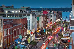 La Ville de Trois-Rivières entreprend la dernière étape concernant la conversion