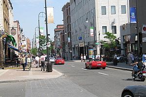 Trois-Rivières : plus de 38,7 M$ pour des projets d'infrastructure prioritaires