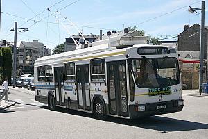Un demi-milliard de dollars pour électrifier les transports