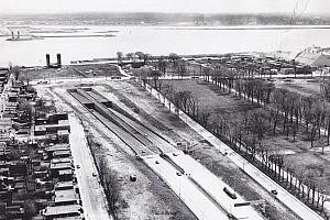 MTQ : 100 ans de chantiers routiers au rythme de l’évolution du Québec