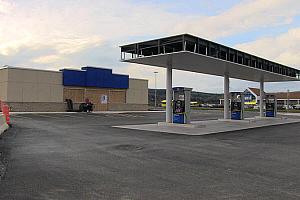 Saint-Georges : des permis de construction d'une valeur de 79 M$ en 2014