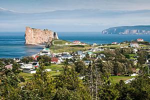 Un projet pilote pour l’implantation d’unités modulaires en Gaspésie